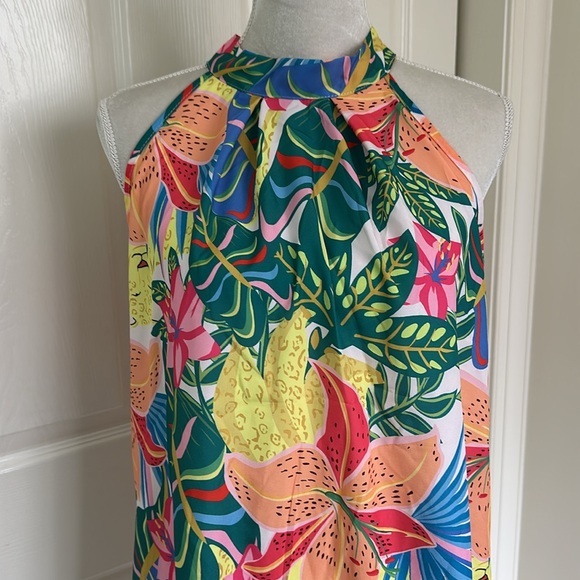 Dresses & Skirts - Colorful Sundress